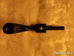 Webley and Scott RIC 1883 .45 Webley