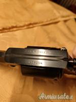 Webley and Scott RIC 1883 .45 Webley