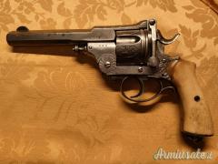 ...Altro | Non elencato Warnant 1873 .500 S&W