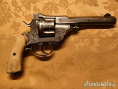 ...Altro | Non elencato Warnant 1873 .500 S&W