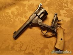 ...Altro | Non elencato Warnant 1873 .500 S&W