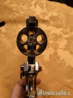 ...Altro | Non elencato Warnant 1873 .500 S&W