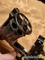...Altro | Non elencato Warnant 1873 .500 S&W