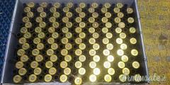 Bossoli calibro 338 lm