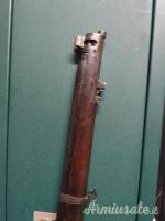 Enfield MKIII N.1 SMALL .303 British
