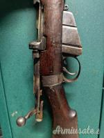 Enfield MKIII N.1 SMALL .303 British