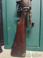 Enfield MKIII N.1 SMALL .303 British