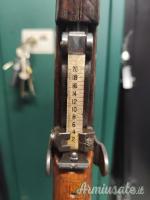 Enfield MKIII N.1 SMALL .303 British