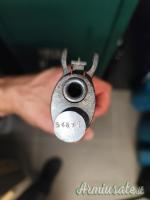 Enfield MKIII N.1 SMALL .303 British