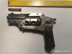 Eureka 5.5mm Velo Dog