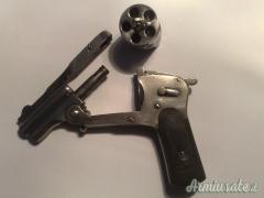 Eureka 5.5mm Velo Dog Eureka 5.5mm Velo Dog