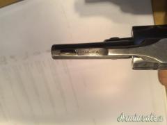 Eureka 5.5mm Velo Dog Eureka 5.5mm Velo Dog