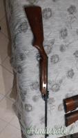 Shanghai Airgun Aria compressa  4