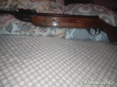Shanghai Airgun Aria compressa  4