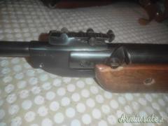 Shanghai Airgun Aria compressa  4