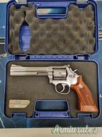 Smith & Wesson