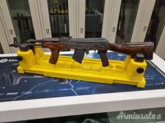 Arsenali Rumeni AKM cal. 7.62x39