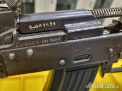 Arsenali Rumeni AKM cal. 7.62x39