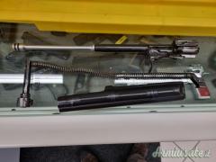 Arsenali Rumeni AKM cal. 7.62x39