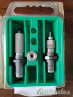 8x57 RCBS Reloader Special Full Lenght Die Set