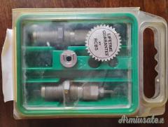 8x57 RCBS Reloader Special Full Lenght Die Set