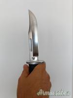 Buck 119 special coltello caccia americano inox