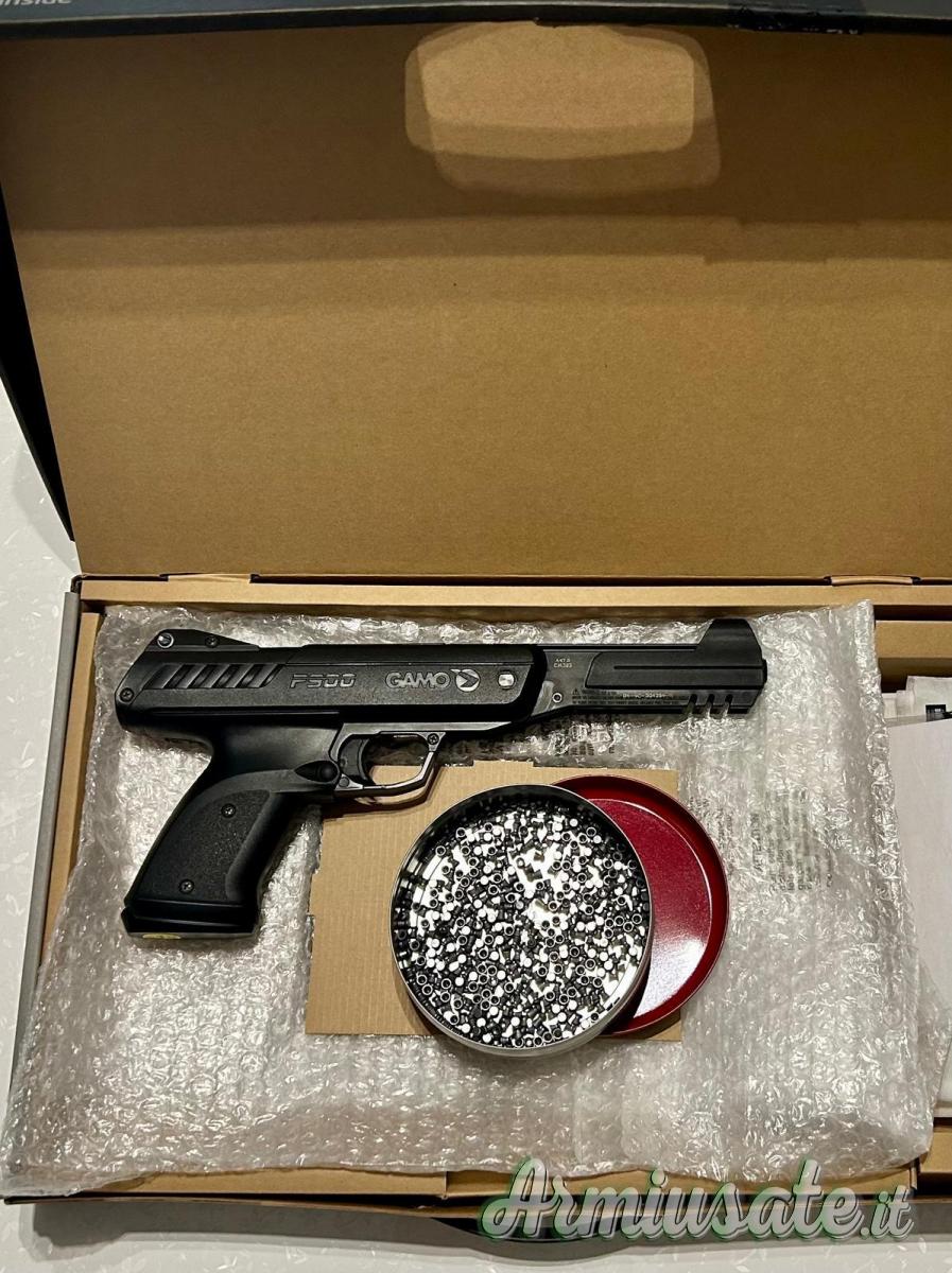 Gamo P900 igt 4.5/.177 Gamo P900 igt 4.5/.177
