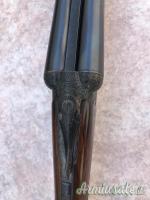 Doppietta Zanotti modello 625 cal 20 canne 67 4/2* con scatola originale condizioni pari al nuovo