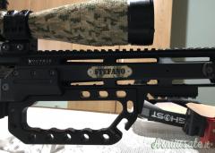 VICTRIX  GLADIUS TCT .308 Winchester