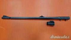 Canna Blaser R93 cal.270 WSM Semi-weight