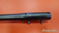 Canna Blaser R93 cal.270 WSM Semi-weight