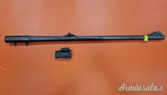 Canna Blaser R93 cal.270 WSM Semi-weight