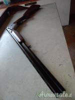 Beretta S 686 Special 12