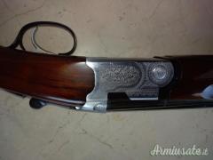 Beretta S 686 Special 12