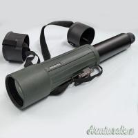 Cannocchiale estensibile Swarovski CTC 30 x 75 con oculare fisso 30x W