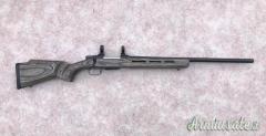 Carabina Cz 550 laminated varmint cal 308 win completa di anelli condizioni eccellenti