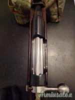 Steyr M95 8x56R