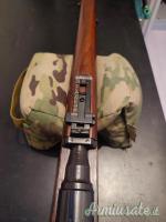 Steyr M95 8x56R
