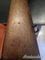 Steyr M95 8x56R