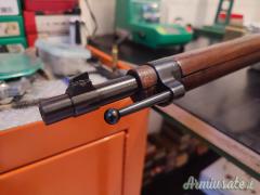 Steyr M95 8x56R