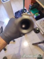 Steyr M95 8x56R