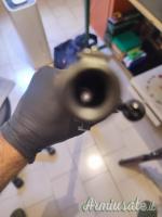 Steyr M95 8x56R
