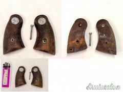 Per COLT 38 Cobra Detectiv