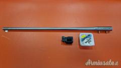 Blaser - Canna R93 Cal. 6XC Zentile