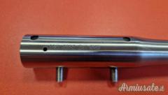 Blaser - Canna R93 Cal. 6XC Zentile