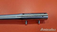 Blaser - Canna R93 Cal. 6XC Zentile