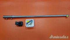Blaser - Canna R93 Cal. 6XC Zentile