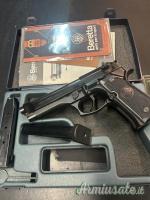 Beretta 98 Fs 9x21mm IMI