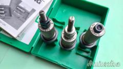 Set Dies FL 7,5x55 Swiss + Neck Rcbs