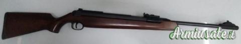 CARABINA A.C. DIANA MOD. 48 CAL 4,5/177